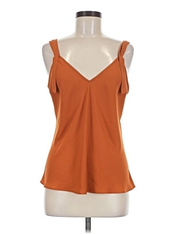 Trouve Sleeveless Top (view 1)