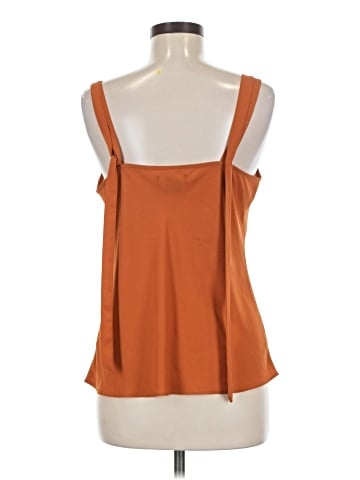 Trouve Sleeveless Top (view 2)