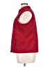 Basic Editions 100% Cotton Red Vest Size XL - photo 5