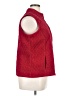 Basic Editions 100% Cotton Red Vest Size XL - photo 4