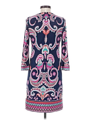 Laundry by Shelli Segal Casual Dress (view 2)