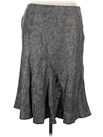Style&Co Casual Skirt (view 1)