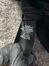 Alice + Olivia Black Sleeveless Top Size XS - photo 8