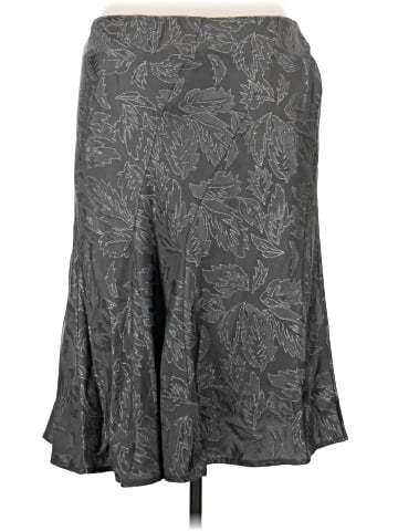 Style&Co Casual Skirt (view 2)
