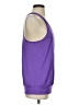 C9 By Champion 100% Polyester Purple Active Tank Size S - photo 4