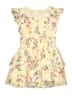 Gap x LoveShackFancy Floral Yellow Dress Size M (kids) - photo 1