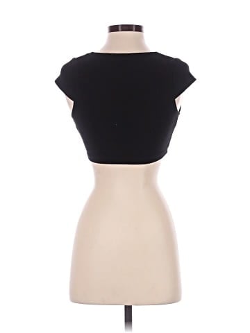 Motel Short Sleeve Top (view 2)