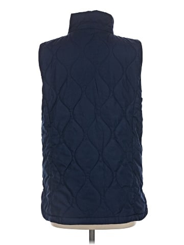 Lands' End Vest (view 2)
