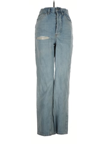 Topshop Jeans (view 1)