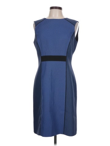 Tahari by ASL Cocktail Dress (view 1)