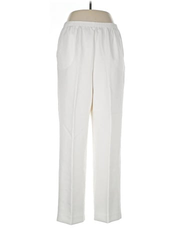 Alfred Dunner Casual Pants (view 1)