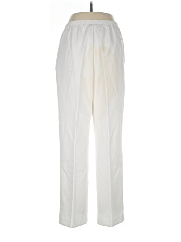 Alfred Dunner Casual Pants (view 2)