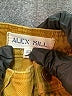Alex Mill Brown Cargo Pants Size 25 waist - photo 7