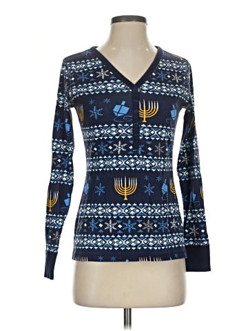 Hanna Andersson Pullover Sweater (view 1)