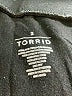 Torrid Graphic Black Active Pants Size 2X Plus (2) - photo 4