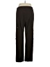 Laura Ashley Black Cargo Pants Size M - photo 2