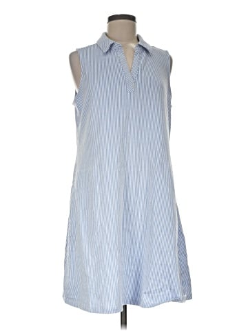 Isaac Mizrahi LIVE! Casual Dress (view 1)