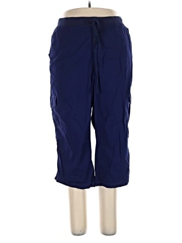 St. John's Bay Casual Pants (view 1)