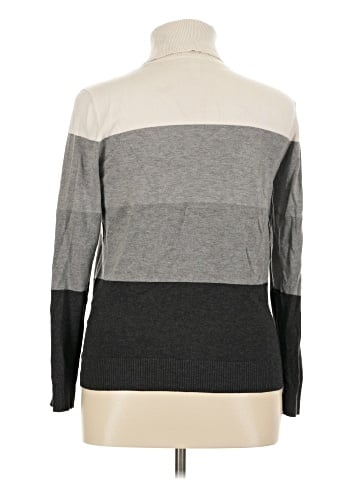 Calvin Klein Turtleneck Sweater (view 2)