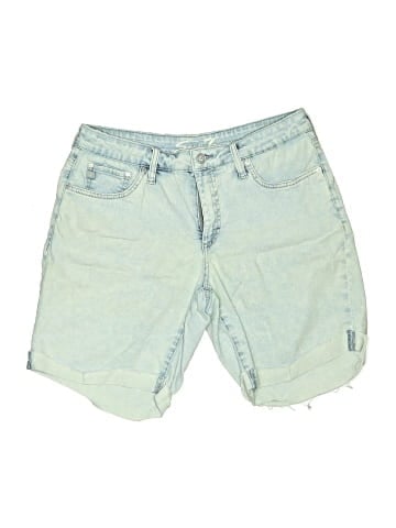 Seven7 Denim Shorts (view 1)