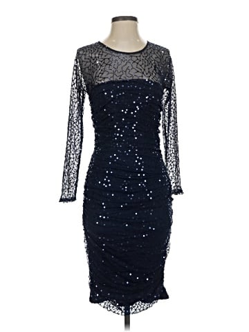 Tadashi Shoji Cocktail Dress (view 1)