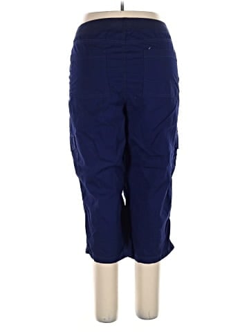 St. John's Bay Casual Pants (view 2)
