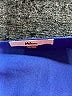 Milano Blue Short Sleeve Blouse Size L - photo 7