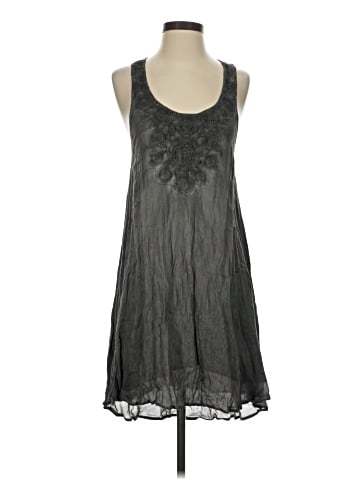 Black Swan Casual Dress (view 1)