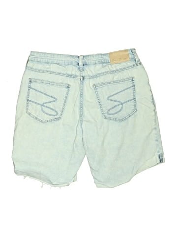 Seven7 Denim Shorts (view 2)