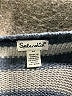 Splendid Stripes Burgundy Pullover Sweater Size 4T - photo 3
