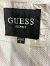 Guess 100% Polyester White Windbreaker Size L - photo 6