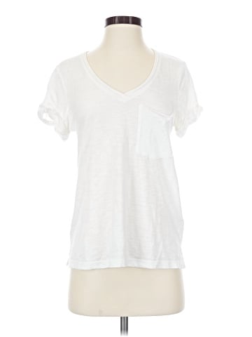 t.la Short Sleeve T-Shirt (view 1)