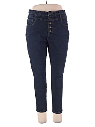 ModCloth Jeans (view 1)