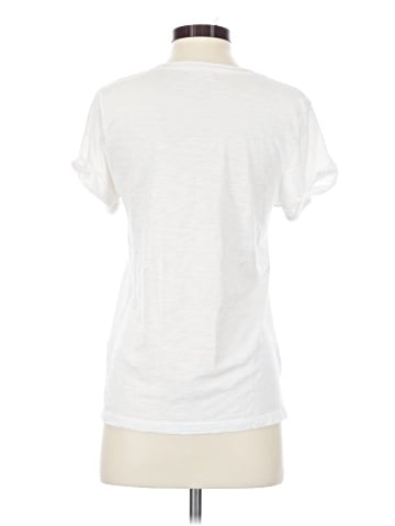 t.la Short Sleeve T-Shirt (view 2)