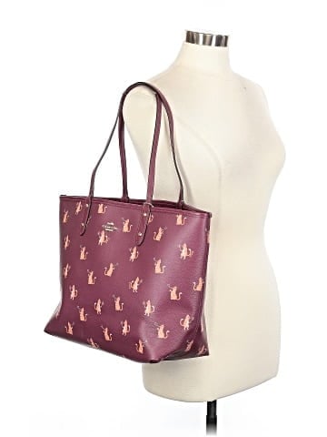 Coach Factory Tote (view 2)