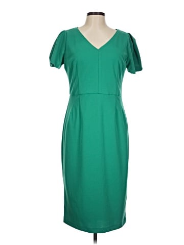Maggy London Cocktail Dress (view 1)