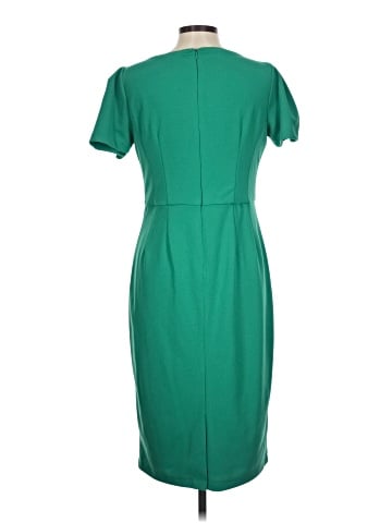Maggy London Cocktail Dress (view 2)