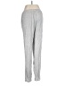 Gap Body Chevron-herringbone Gray Casual Pants Size M - photo 2
