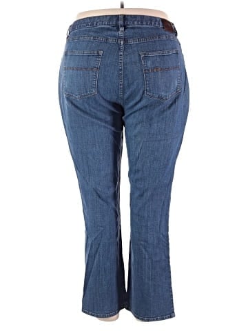 Lauren Jeans Co. Jeans (view 2)