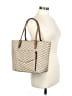 MICHAEL Michael Kors Ivory Tote One size - photo 2