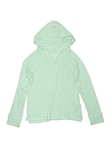 Mudd Zip Up Hoodie (view 1)