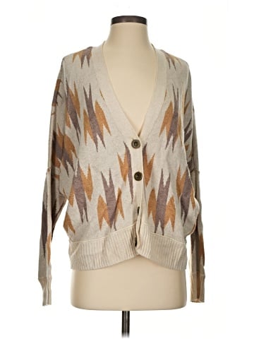 Left On Houston Cardigan (view 1)