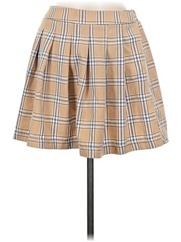 Like an Angel Casual Skirt (view 1)