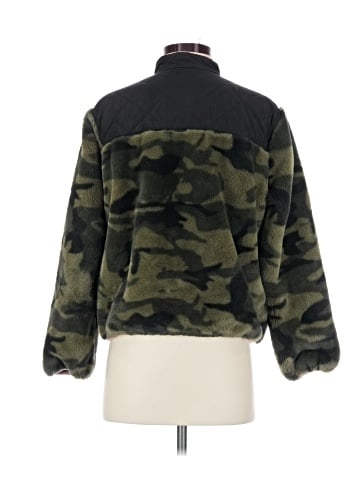 Rails Fleece (view 2)
