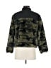 Rails 100% Polyester Camo Green Fleece Size S - photo 2
