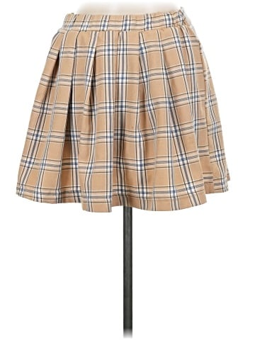 Like an Angel Casual Skirt (view 2)