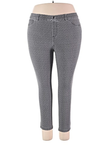 Rafaella Casual Pants (view 1)