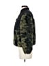 Rails 100% Polyester Camo Green Fleece Size S - photo 5