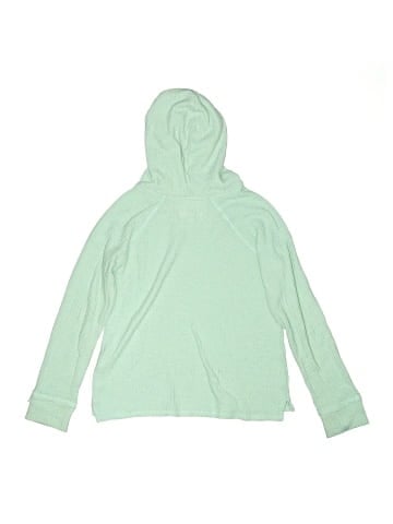 Mudd Zip Up Hoodie (view 2)