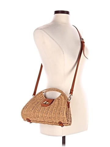 Unbranded Satchel (view 2)